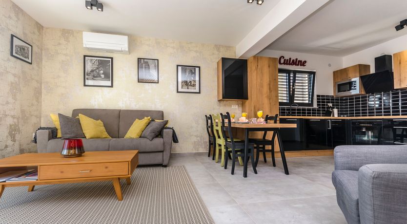 Photo of Pebble Beach Bliss