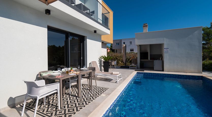 Photo of Pebble Beach Bliss