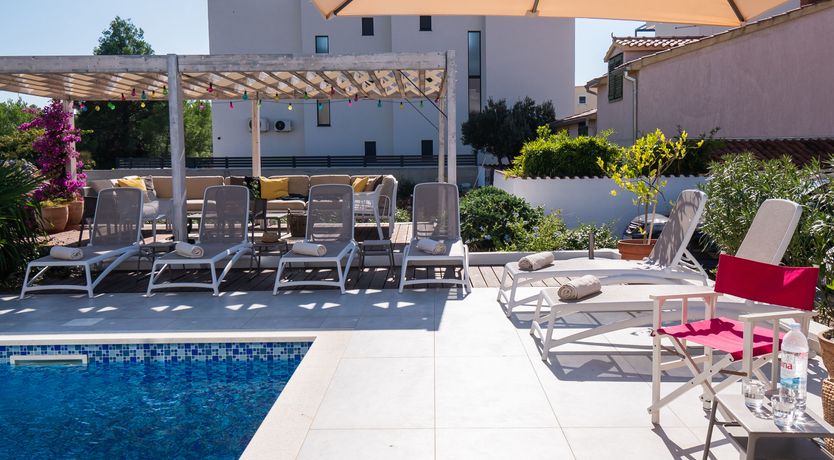 Photo of Pebble Beach Bliss