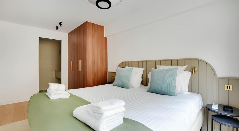 Photo of A New Beginning