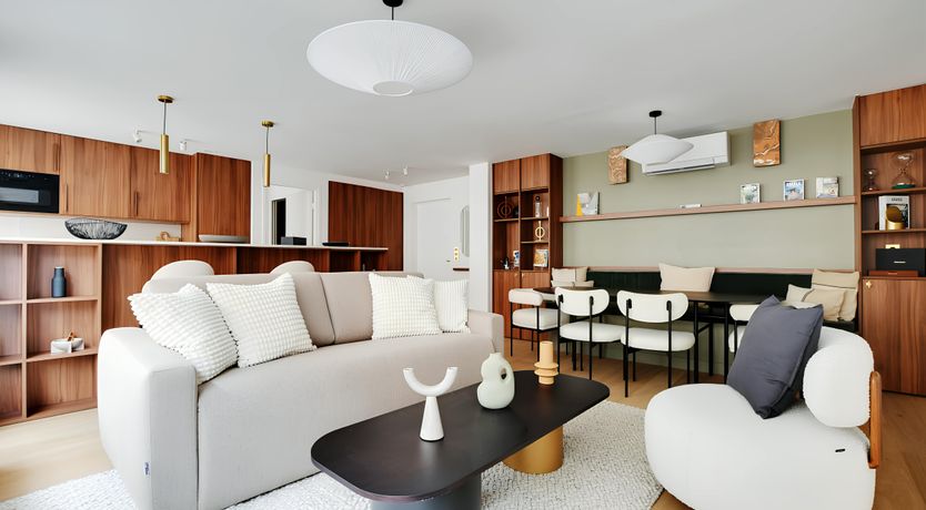 Photo of A New Beginning