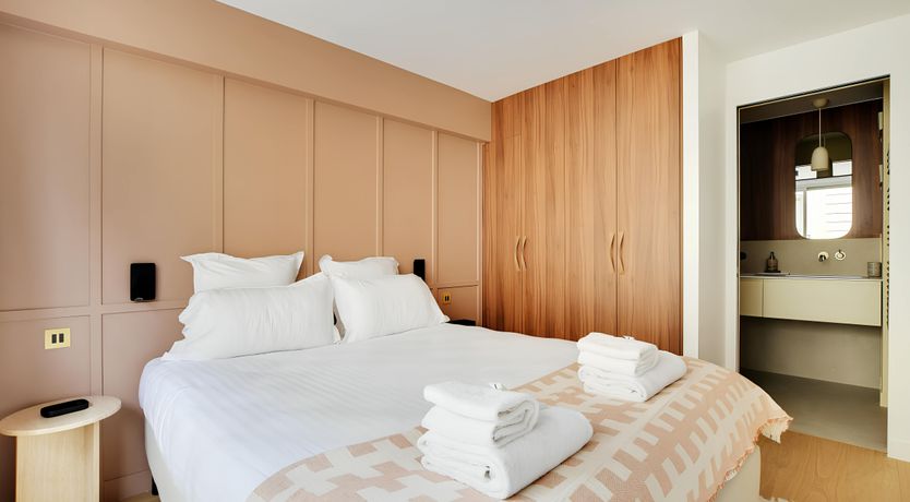 Photo of A New Beginning