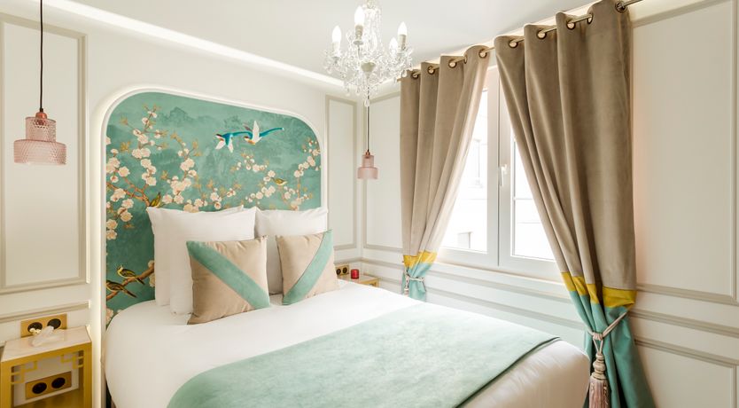 Photo of Crystals & Light