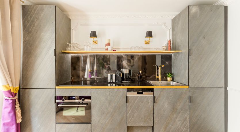 Photo of Crystals & Light