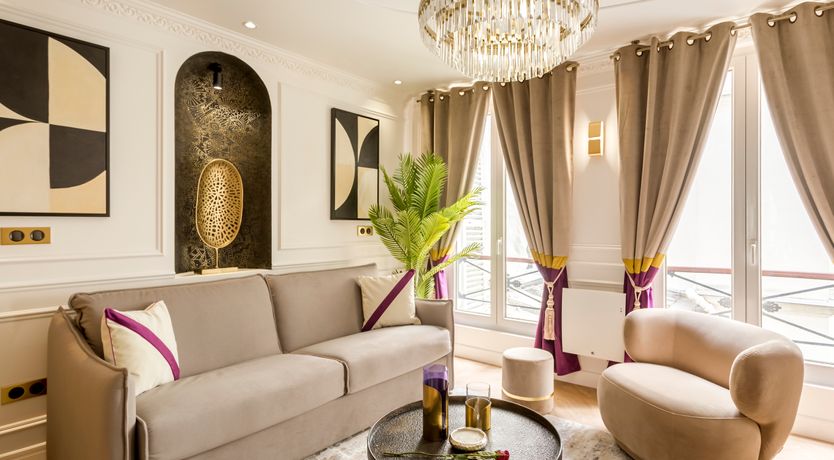 Photo of Crystals & Light