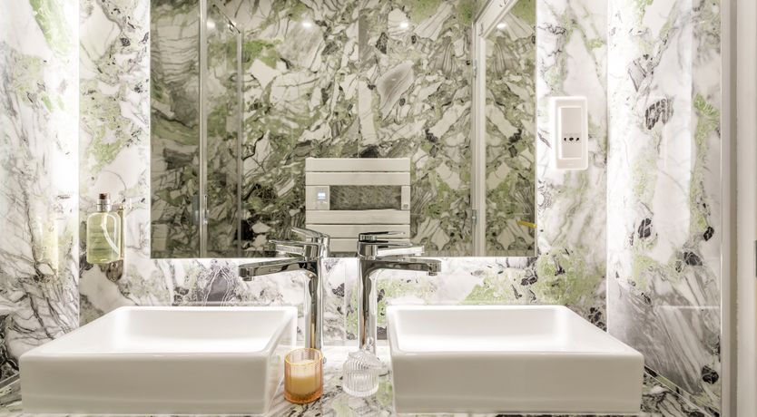 Photo of Crystals & Light