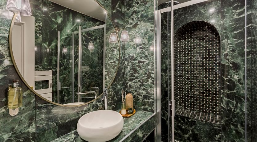 Photo of Crystals & Light