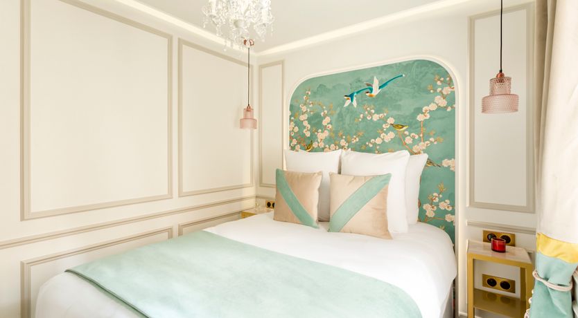 Photo of Crystals & Light