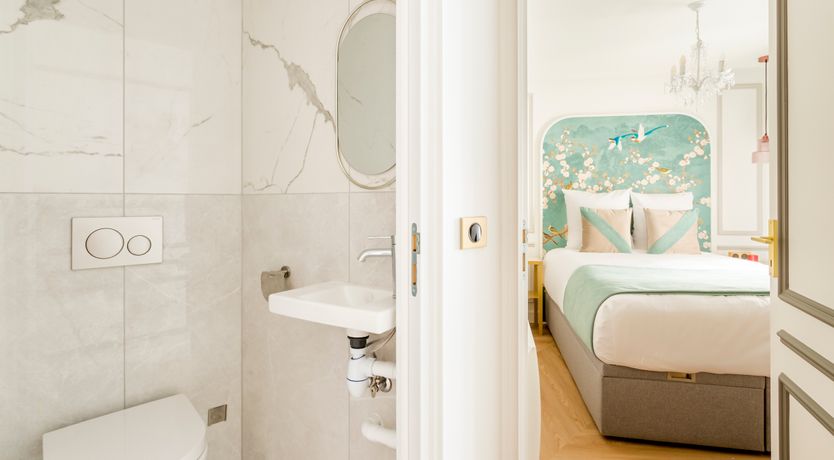 Photo of Crystals & Light