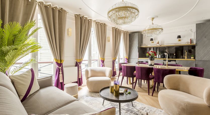 Photo of Crystals & Light