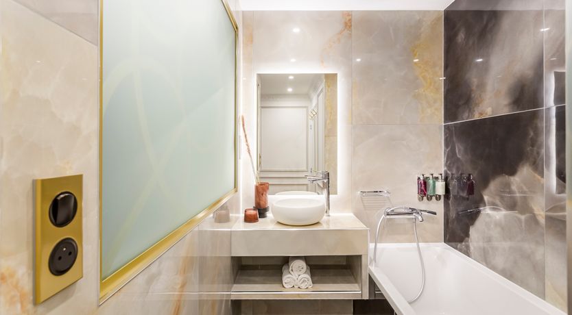 Photo of Crystals & Light