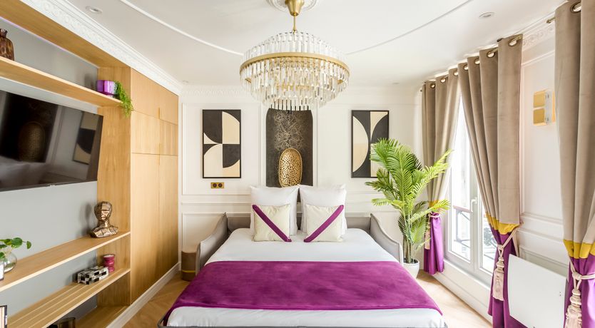 Photo of Crystals & Light