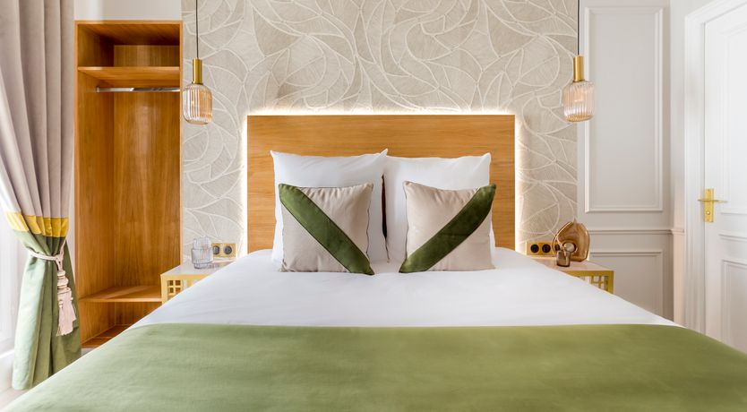 Photo of Crystals & Light