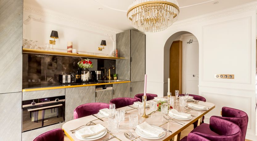 Photo of Crystals & Light