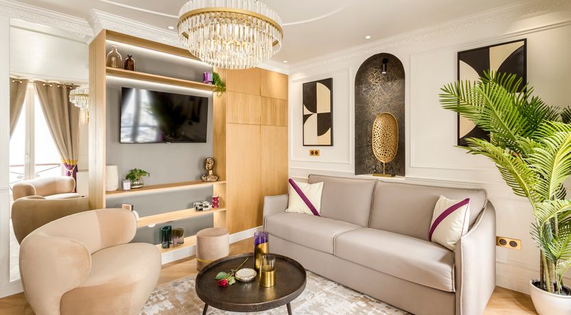 Photo of Crystals & Light