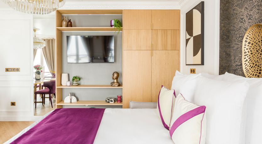 Photo of Crystals & Light