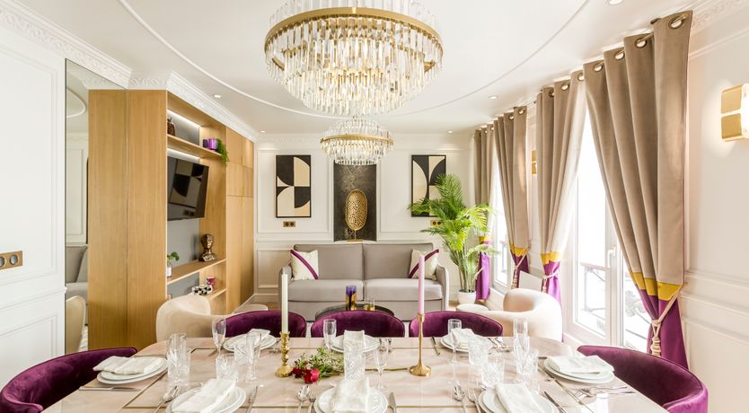 Photo of Crystals & Light