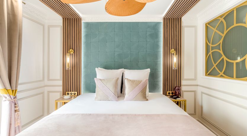 Photo of Crystals & Light