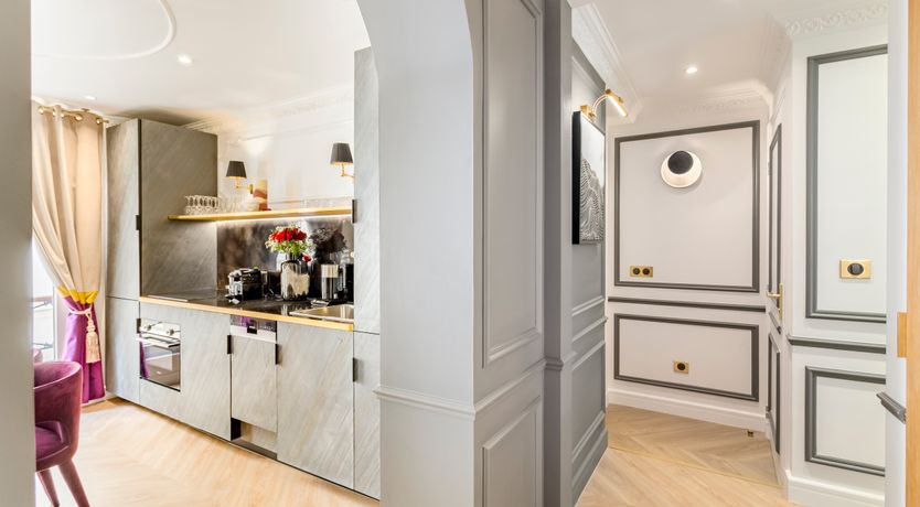 Photo of Crystals & Light