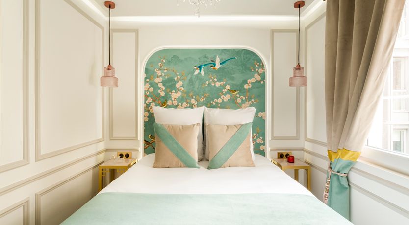 Photo of Crystals & Light