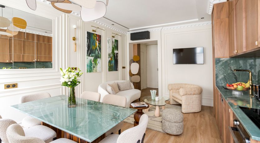 Photo of Sentier Sonnet