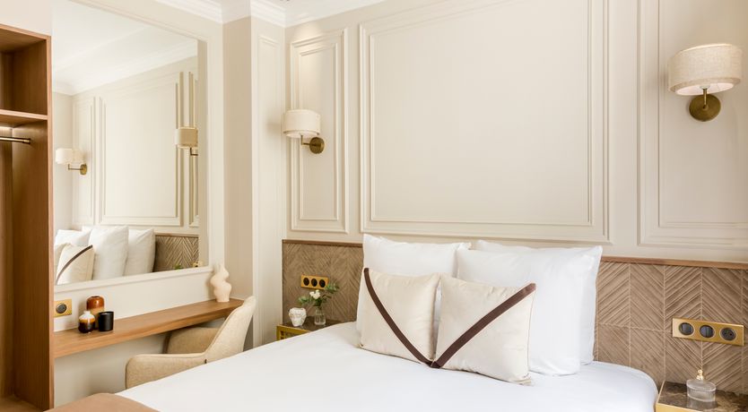 Photo of Sentier Sonnet