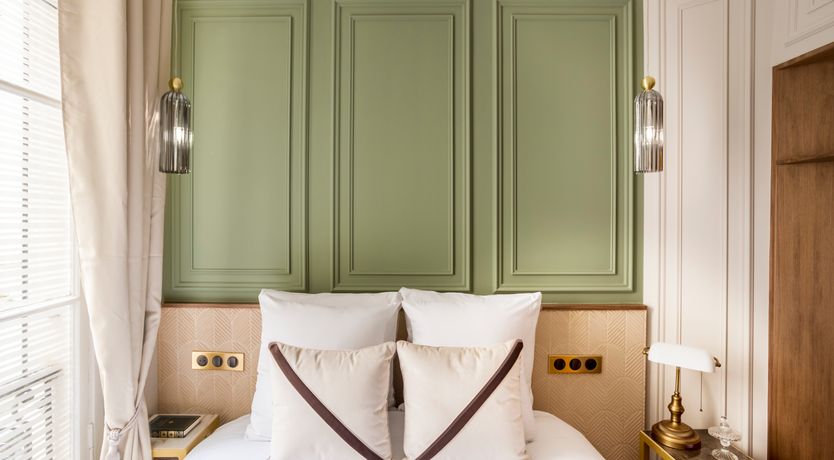 Photo of Sentier Sonnet