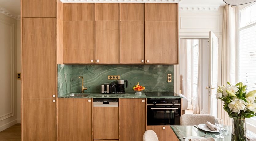 Photo of Sentier Sonnet