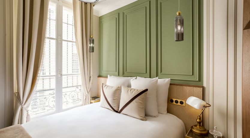 Photo of Sentier Sonnet