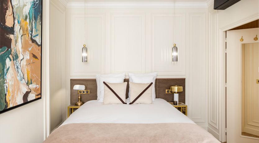 Photo of Sentier Sonnet