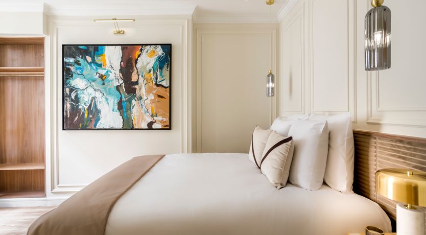 Photo of Sentier Sonnet