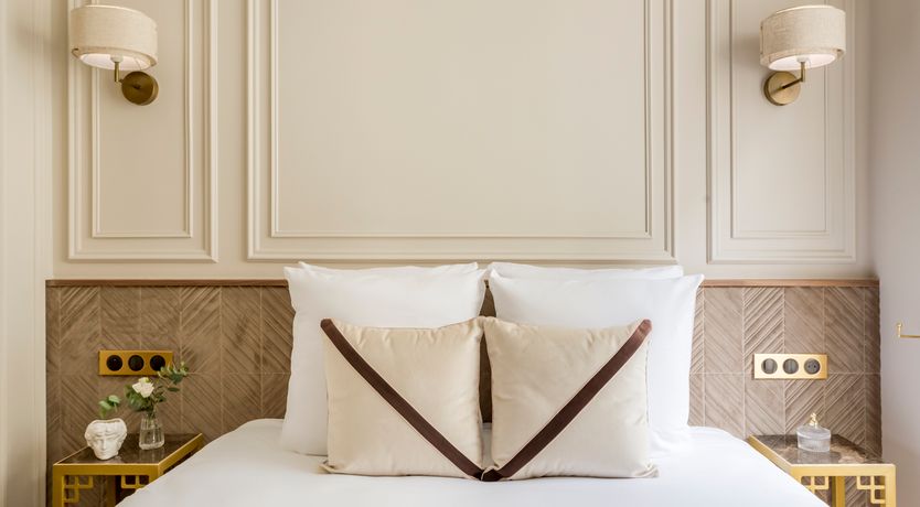 Photo of Sentier Sonnet