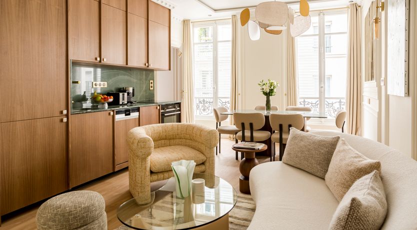 Photo of Sentier Sonnet