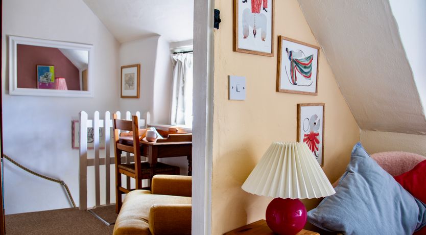 Photo of Rose of the Heart