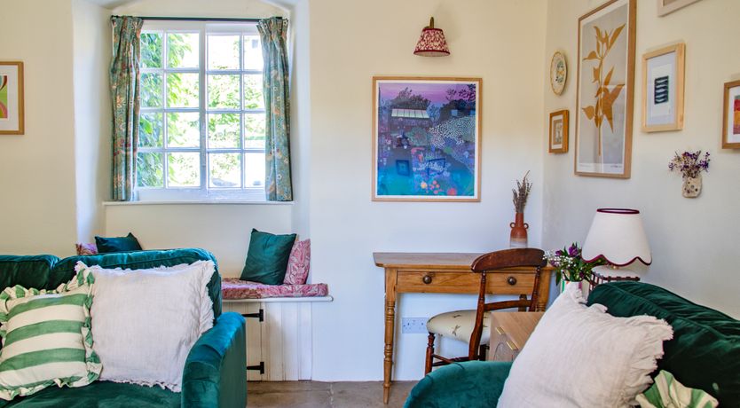 Photo of Rose of the Heart