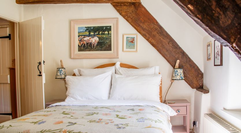 Photo of Rose of the Heart