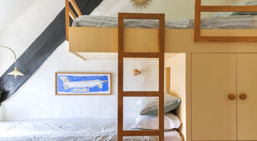 Photo of Rose of the Heart