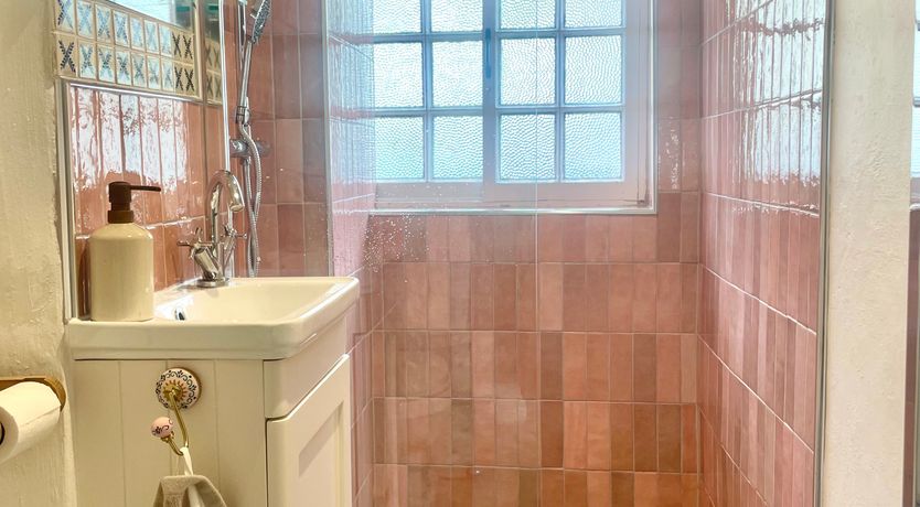 Photo of Rose of the Heart