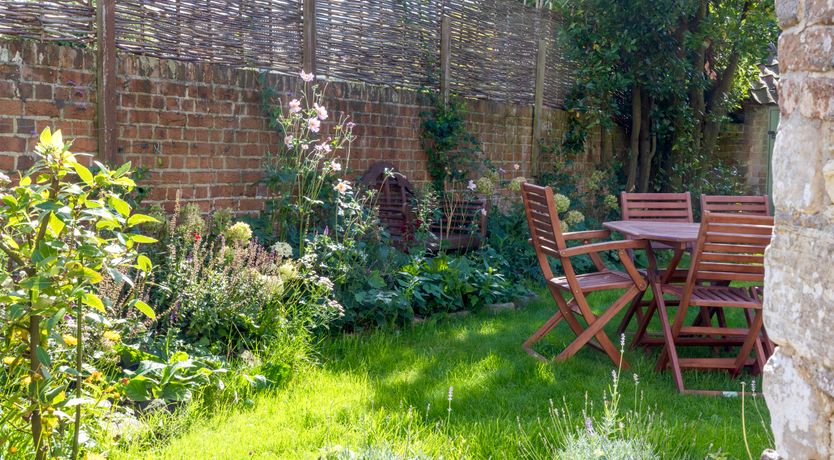 Photo of Rose of the Heart