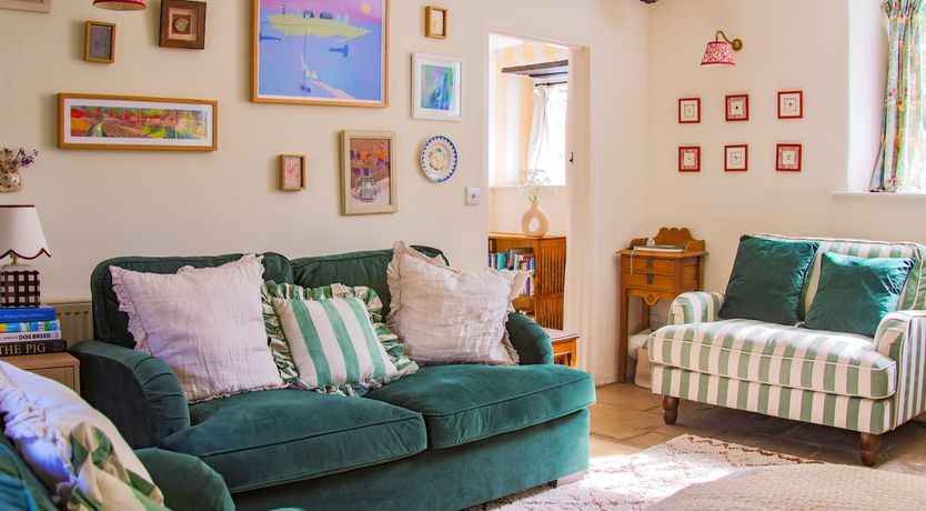 Photo of Rose of the Heart