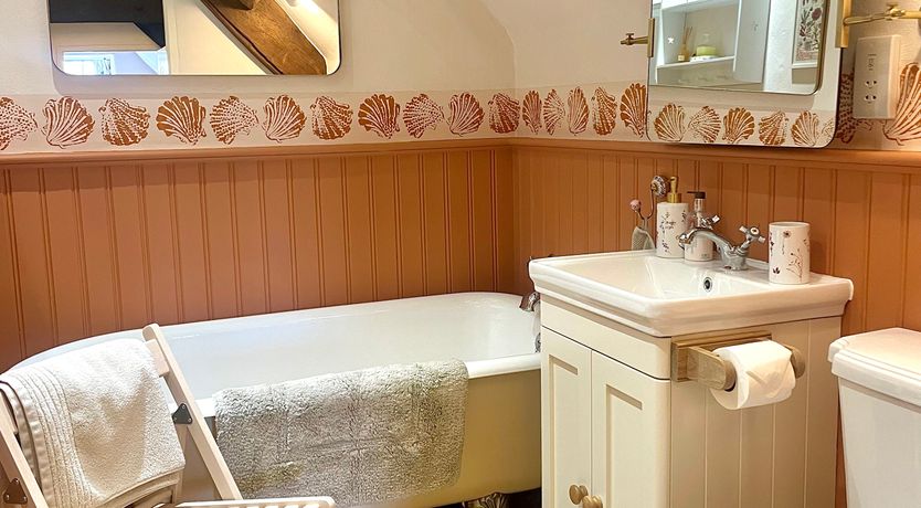 Photo of Rose of the Heart