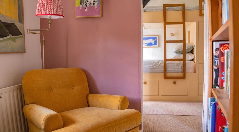 Photo of Rose of the Heart