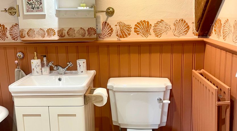 Photo of Rose of the Heart