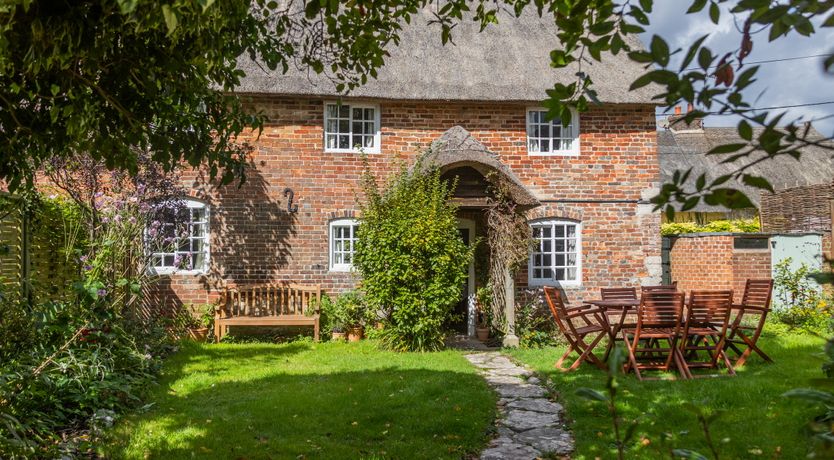 Photo of Rose of the Heart