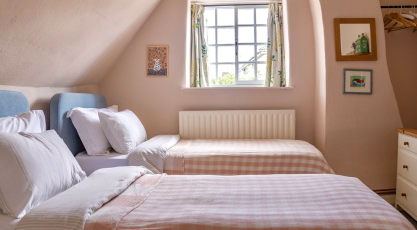 Photo of Rose of the Heart