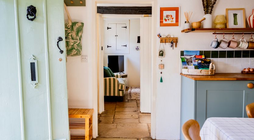 Photo of Rose of the Heart