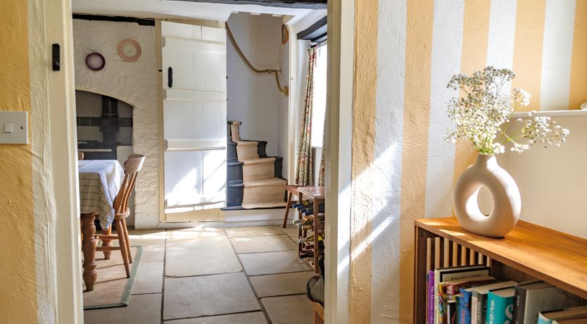 Photo of Rose of the Heart