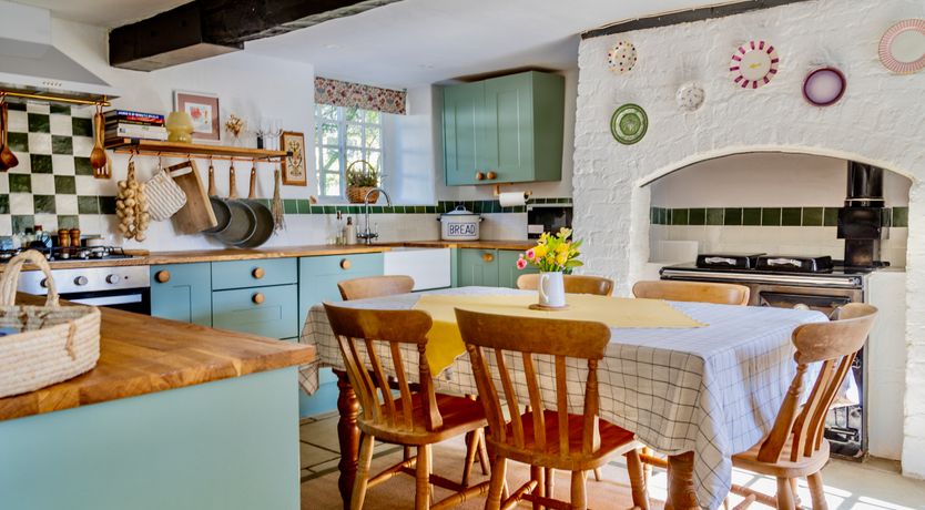 Photo of Rose of the Heart