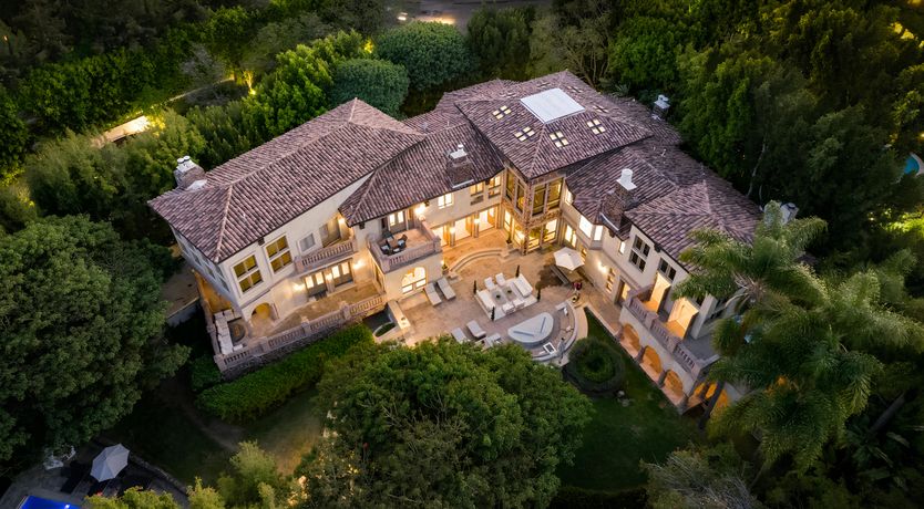 Photo of The Tuscan Estate