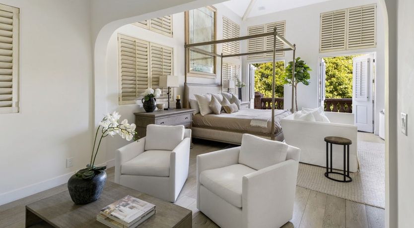 Photo of The Tuscan Estate